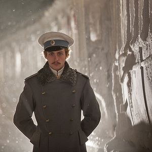 Bilder Anna Karenina
