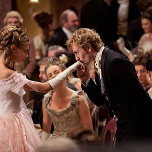 Bilder Anna Karenina
