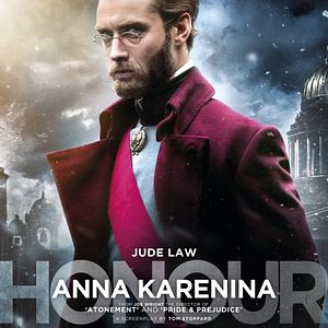 Bilder Anna Karenina