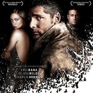 Bilder Cold Blood - Kein Ausweg, keine Gnade