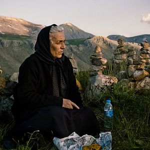 Bilder Babamin Sesi - Die Stimme meines Vaters