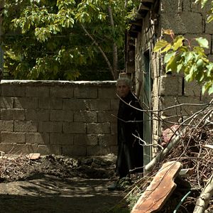 Bilder Babamin Sesi - Die Stimme meines Vaters