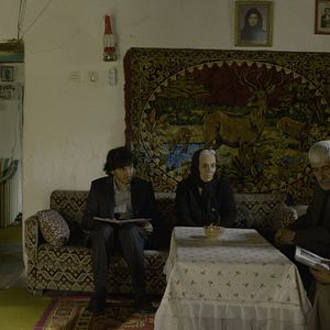 Bilder Babamin Sesi - Die Stimme meines Vaters