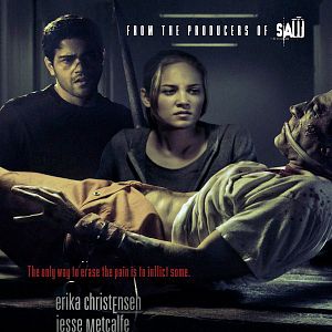 Bilder The Tortured - Das Gesetz der Vergeltung