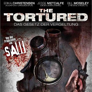 Bilder The Tortured - Das Gesetz der Vergeltung