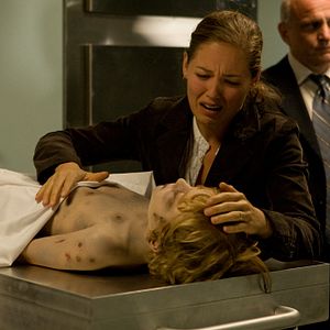 Bilder The Tortured - Das Gesetz der Vergeltung