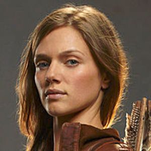 Bilder Tracy Spiridakos
