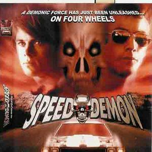 Bilder Speed Demon