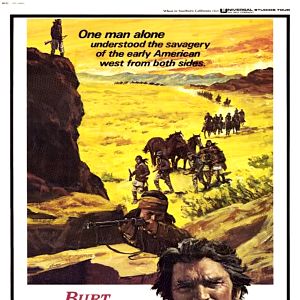 Bilder Keine Gnade für Ulzana