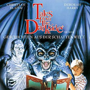 Bilder Geschichten aus der Schattenwelt