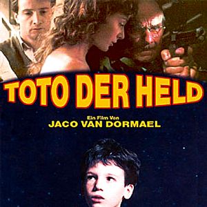 Bilder Toto der Held