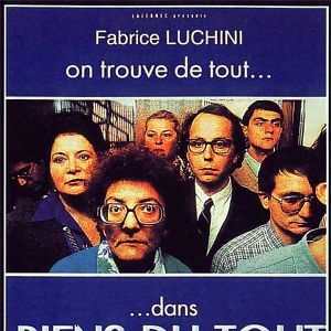 Bilder Kleine Fische, große Fische