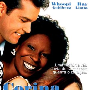 Bilder Corrina, Corrina