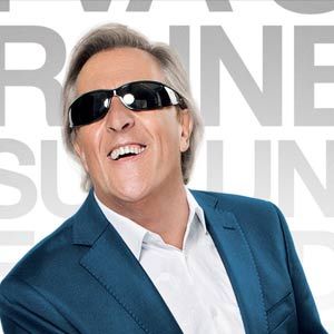 Bilder Gilbert Montagné