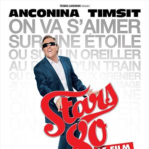 Bilder Stars 80