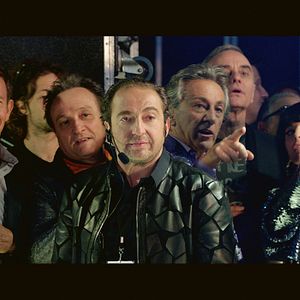 Bilder Patrick Timsit