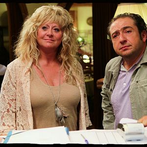 Bilder Patrick Timsit