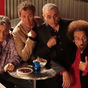 Bilder Peter & Sloane