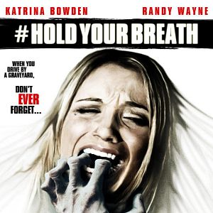 Bilder Hold Your Breath