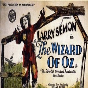 Bilder Der Zauberer von Oz