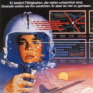 Bilder D.A.R.Y.L. - Der Außergewöhnliche