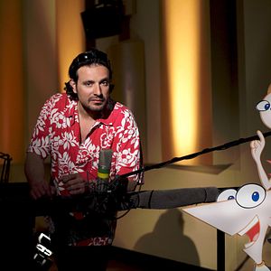 Bilder Phineas und Ferb