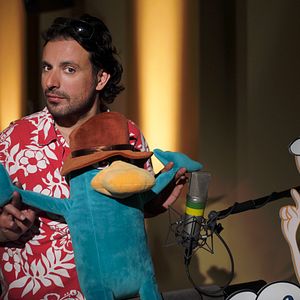 Bilder Phineas und Ferb