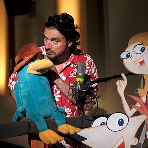 Bilder Phineas und Ferb