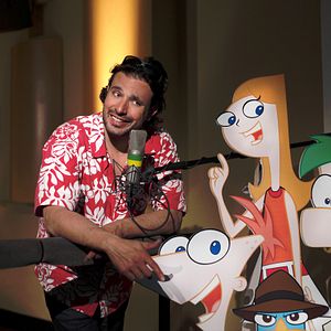 Bilder Phineas und Ferb