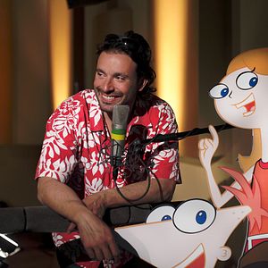 Bilder Phineas und Ferb