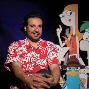 Bilder Phineas und Ferb