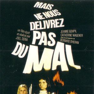 Bilder Und erlöse uns nicht von dem Bösen