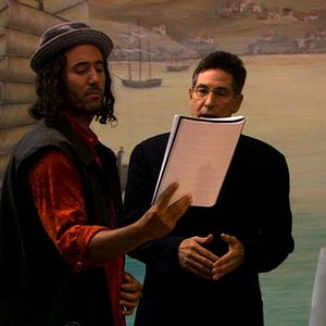 Bilder Philippe Caland