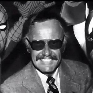 Bilder With Great Power: The Stan Lee Story