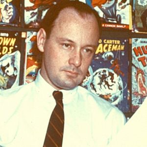 Bilder With Great Power: The Stan Lee Story