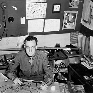 Bilder With Great Power: The Stan Lee Story