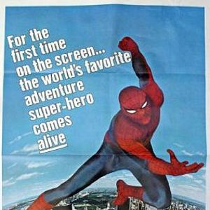 Bilder Spider-Man - Der Spinnenmensch