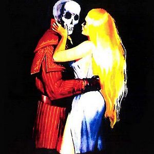 Bilder I Lunghi capelli della morte