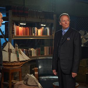 Bilder Harodim - Nichts als die Wahrheit?