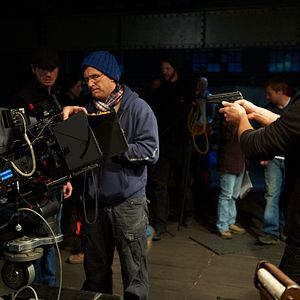 Bilder Harodim - Nichts als die Wahrheit?