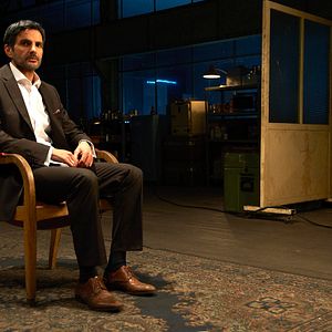 Bilder Harodim - Nichts als die Wahrheit?