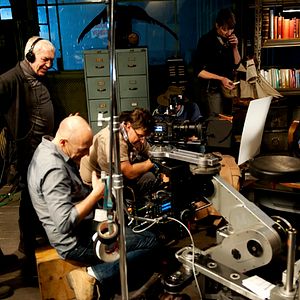 Bilder Harodim - Nichts als die Wahrheit?