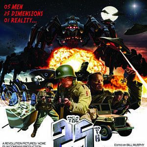 Bilder The 25th Reich