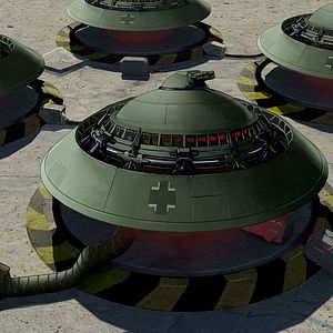 Bilder The 25th Reich