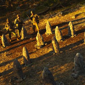 Bilder The 25th Reich