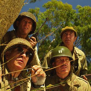 Bilder The 25th Reich