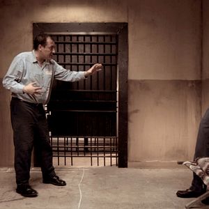 Bilder Cellmates