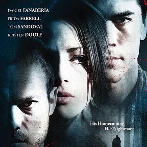 Bilder Behind Your Eyes