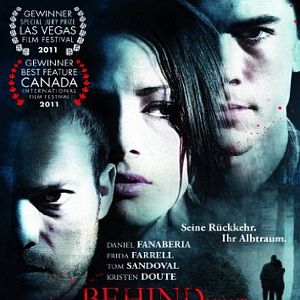 Bilder Behind Your Eyes