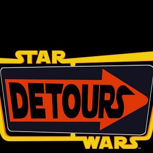 Bilder Star Wars Detours